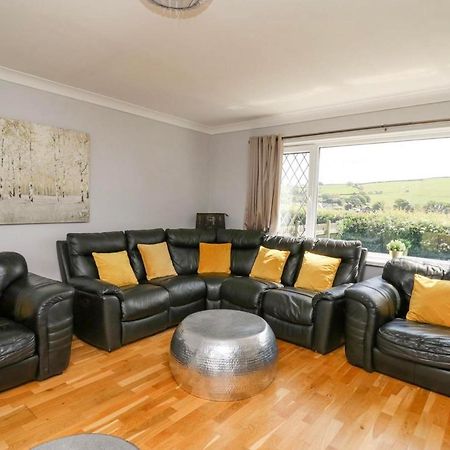 אבריסטוויט Aberceiro Bungalow מראה חיצוני תמונה